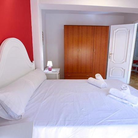 Cuencaloft Ramon Y Cajal 6 Apartman Cuenca  Kültér fotó