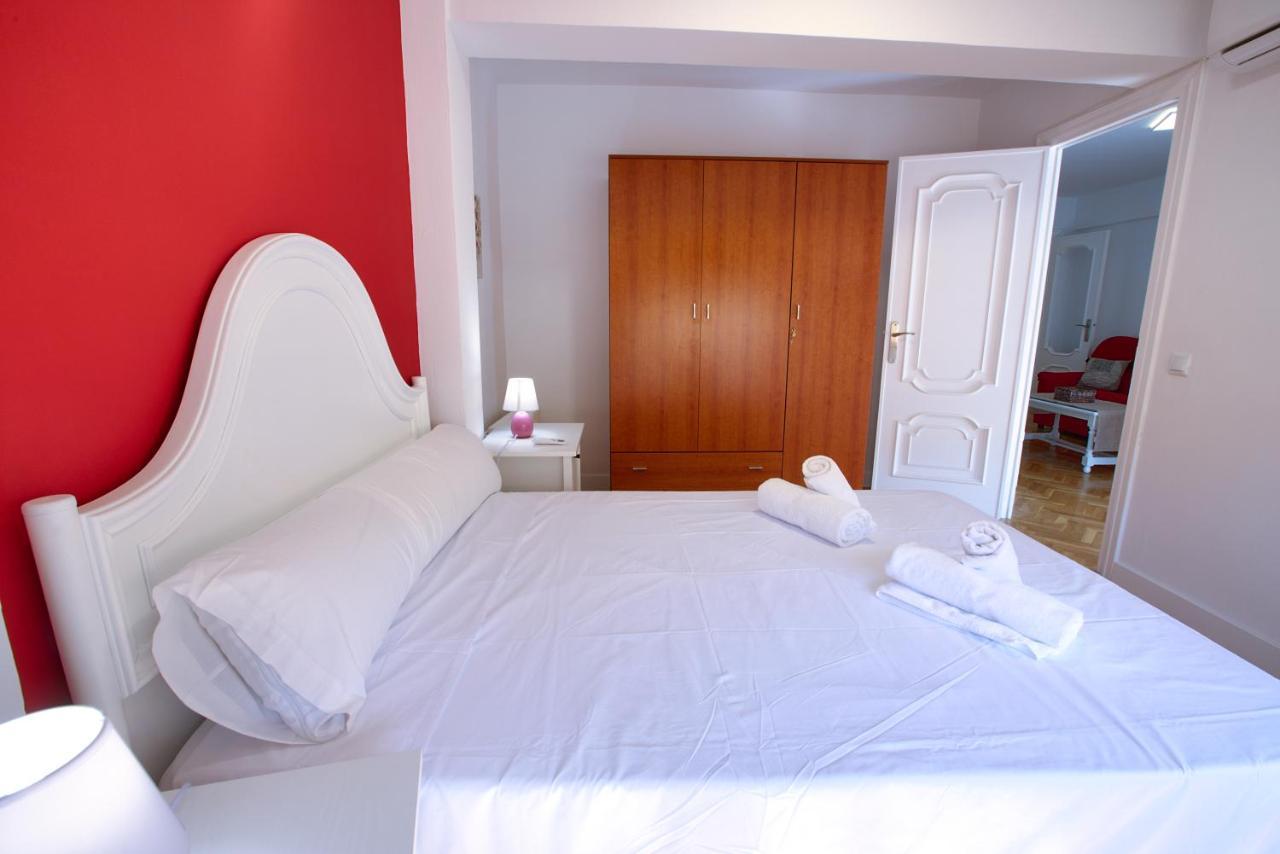 Cuencaloft Ramon Y Cajal 6 Apartman Cuenca  Kültér fotó