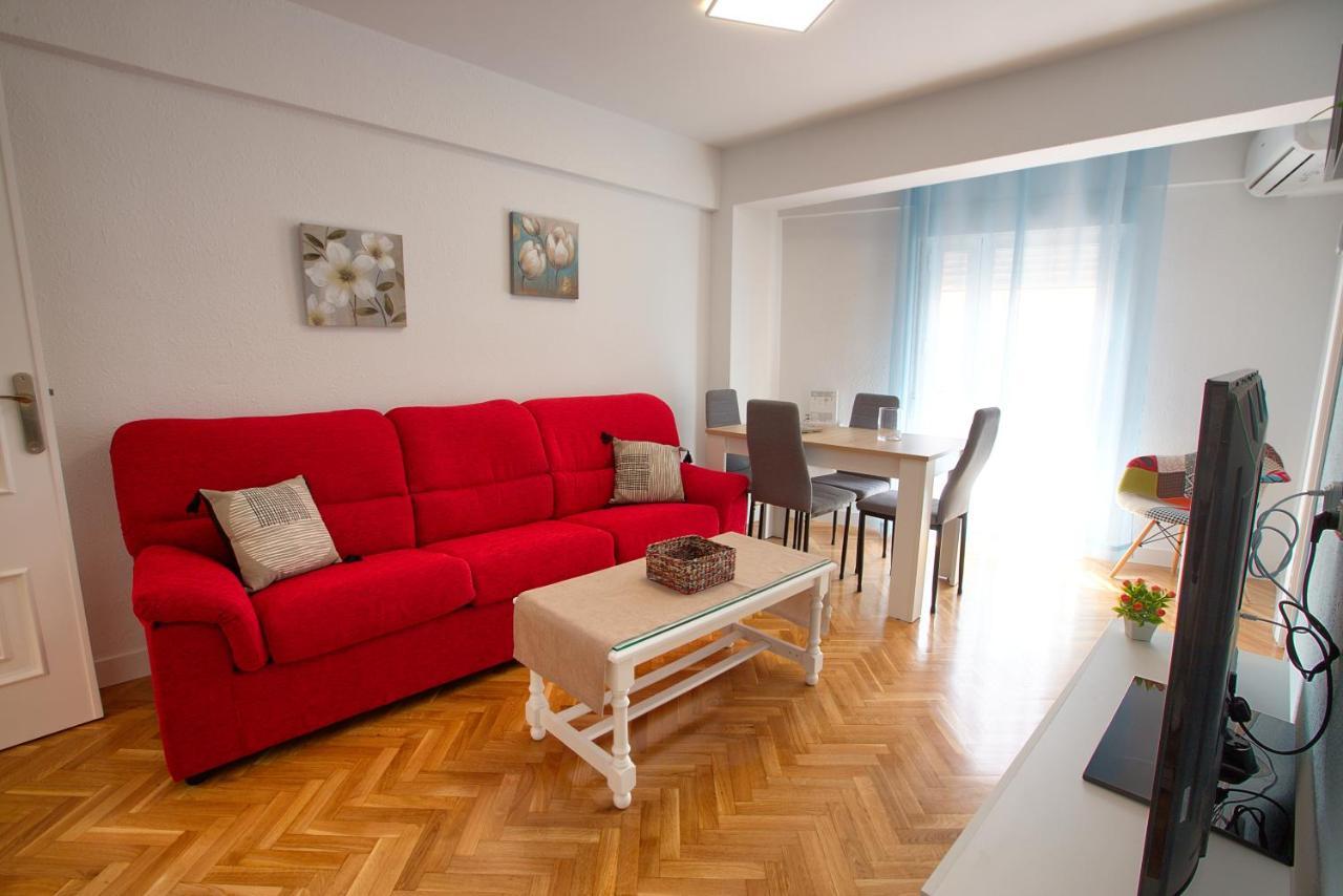 Cuencaloft Ramon Y Cajal 6 Apartman Cuenca  Kültér fotó