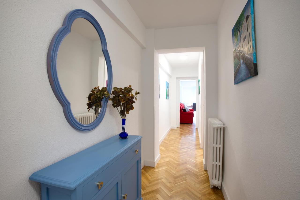 Cuencaloft Ramon Y Cajal 6 Apartman Cuenca  Kültér fotó