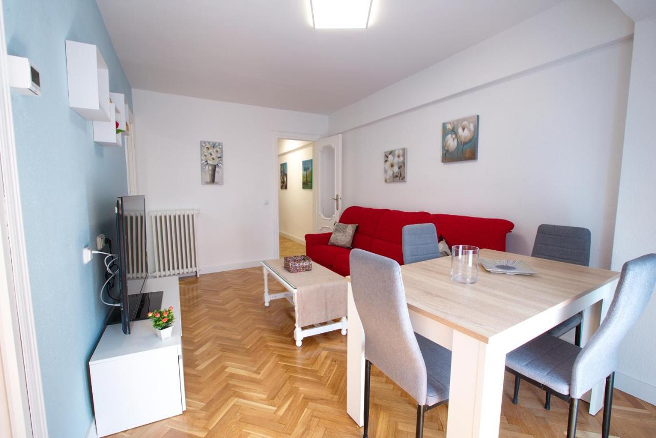 Cuencaloft Ramon Y Cajal 6 Apartman Cuenca  Kültér fotó