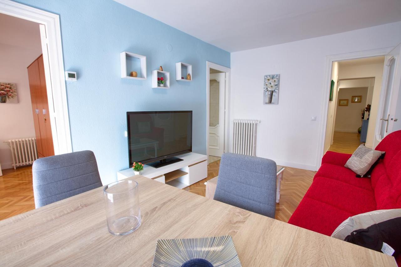 Cuencaloft Ramon Y Cajal 6 Apartman Cuenca  Kültér fotó
