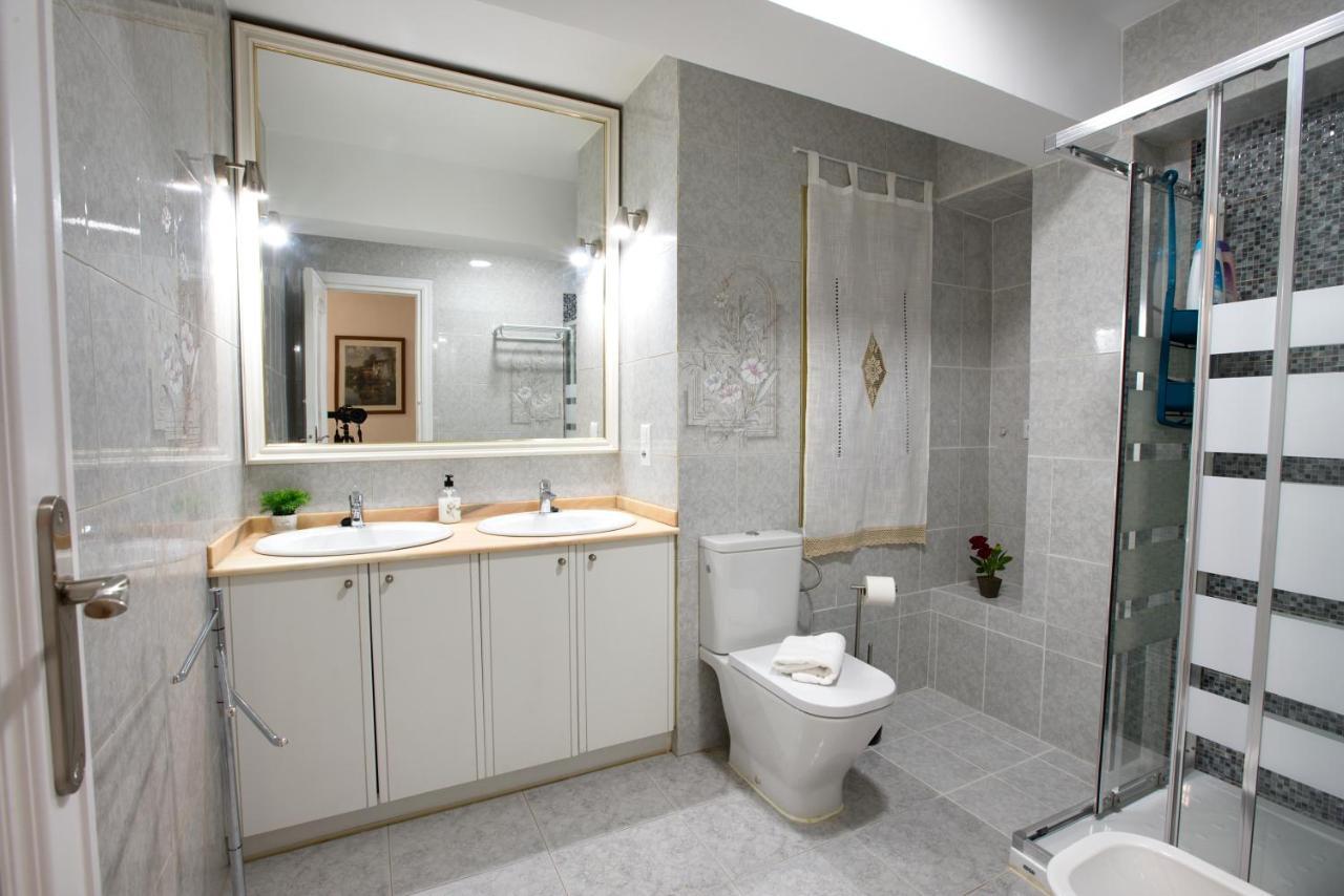 Cuencaloft Ramon Y Cajal 6 Apartman Cuenca  Kültér fotó