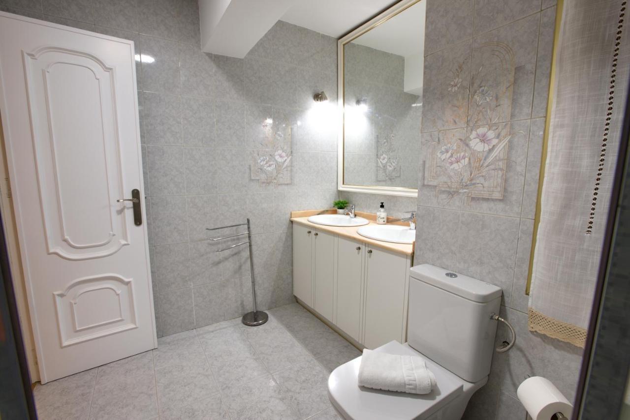 Cuencaloft Ramon Y Cajal 6 Apartman Cuenca  Kültér fotó
