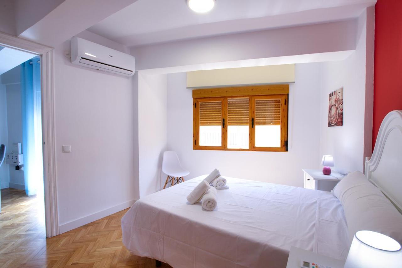 Cuencaloft Ramon Y Cajal 6 Apartman Cuenca  Kültér fotó