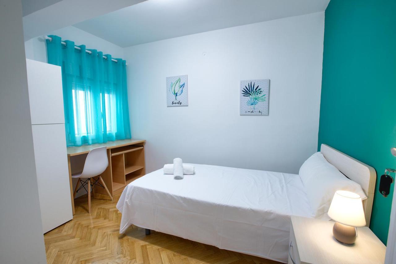 Cuencaloft Ramon Y Cajal 6 Apartman Cuenca  Kültér fotó
