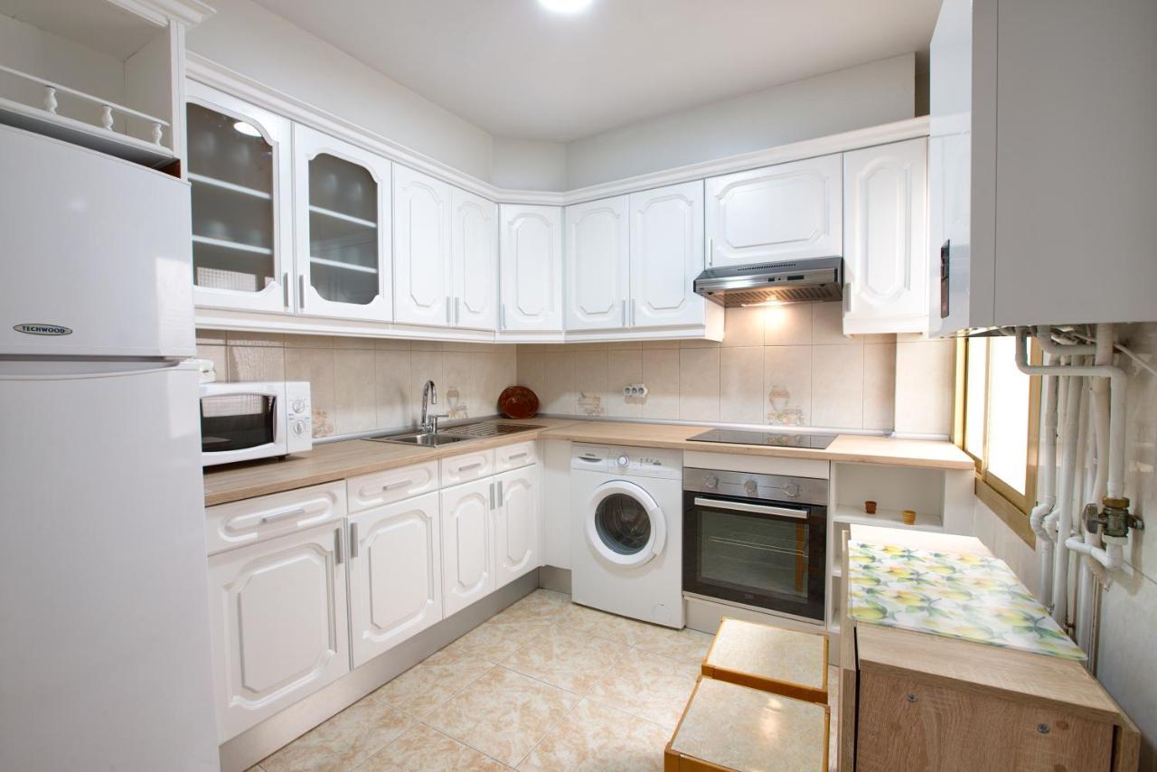 Cuencaloft Ramon Y Cajal 6 Apartman Cuenca  Kültér fotó