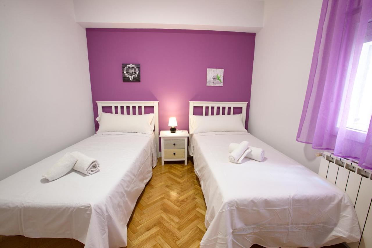 Cuencaloft Ramon Y Cajal 6 Apartman Cuenca  Kültér fotó