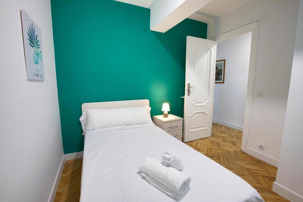 Cuencaloft Ramon Y Cajal 6 Apartman Cuenca  Kültér fotó