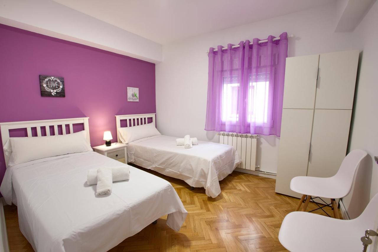 Cuencaloft Ramon Y Cajal 6 Apartman Cuenca  Kültér fotó